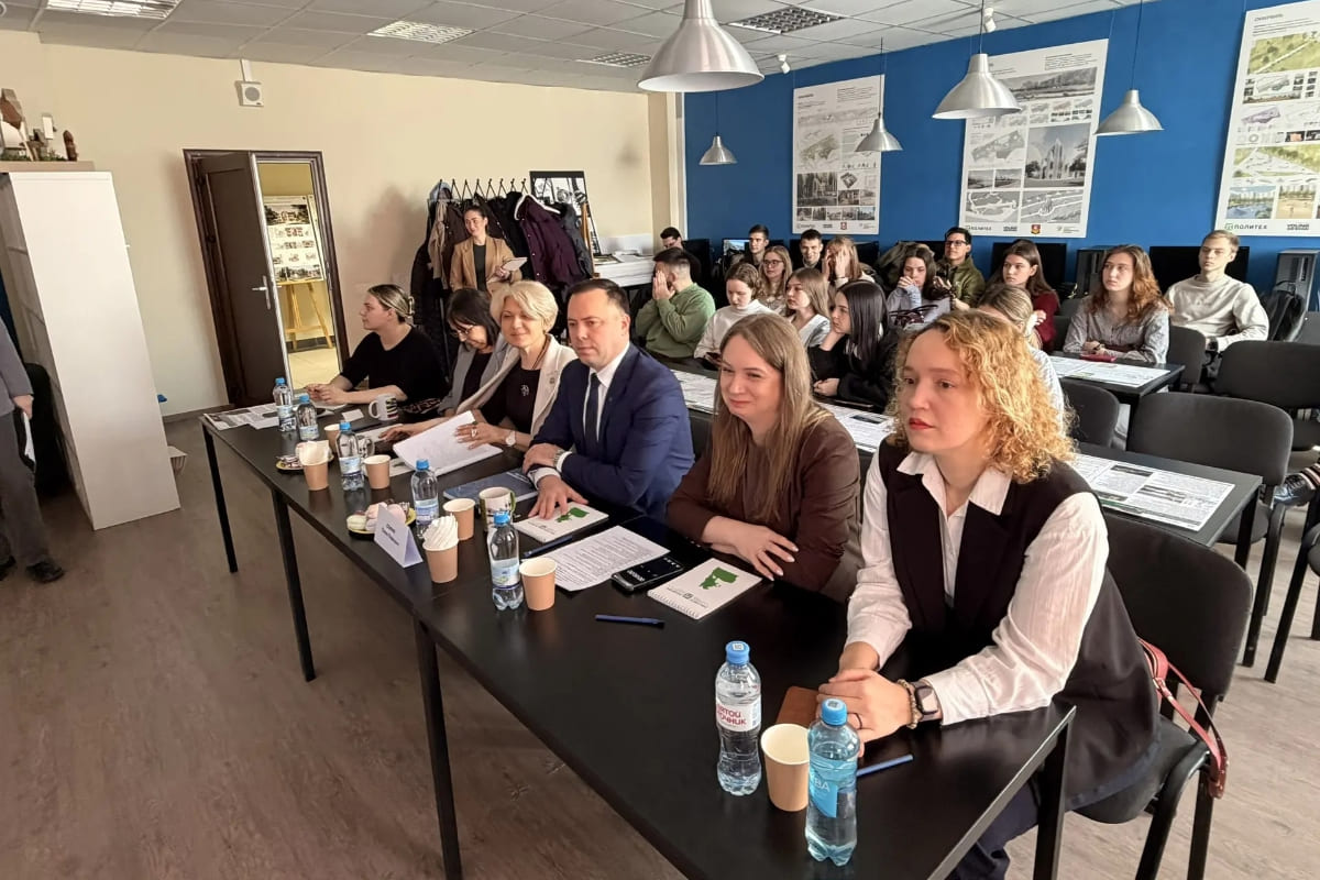 Неделя науки ИСИ: секция 